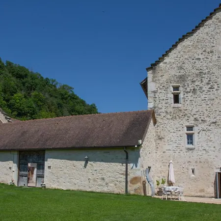 D'hotes Dans Manoir Du Xveme 3*