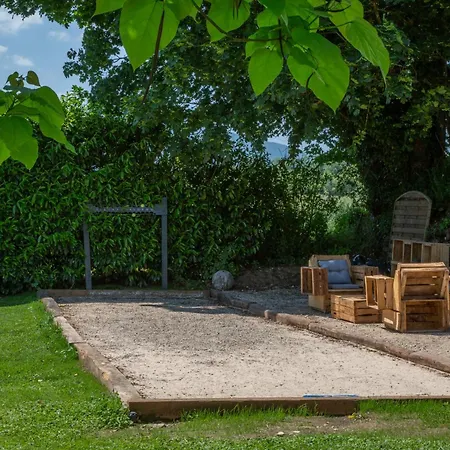 D'hotes Dans Manoir Du Xveme